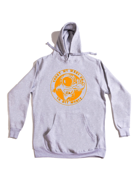 YFB Clothing Hoodie