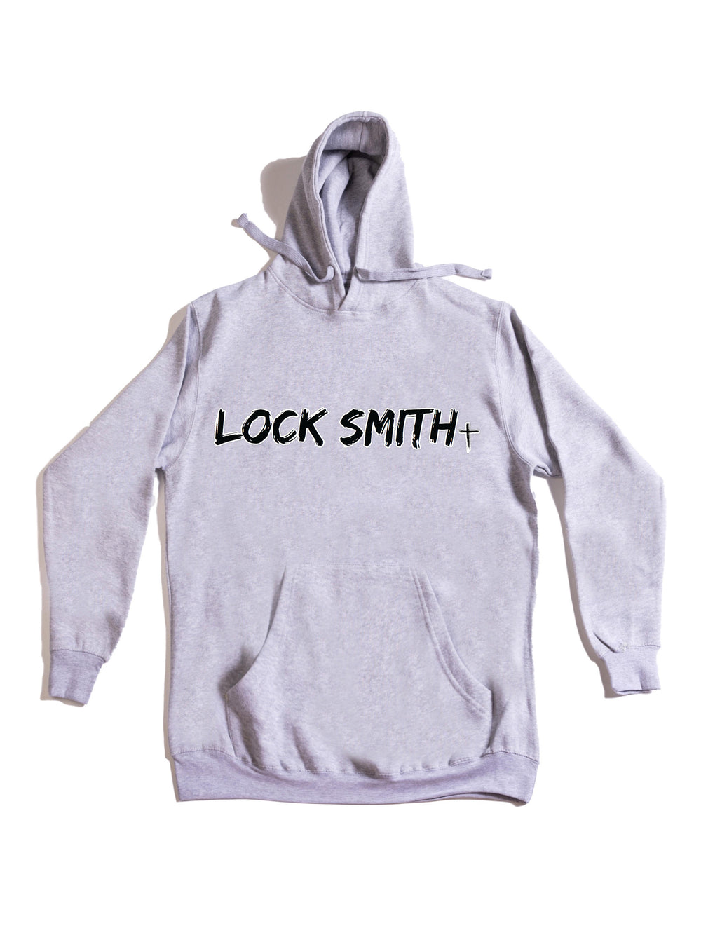 Isaiah Ottrix Jr Hoodie