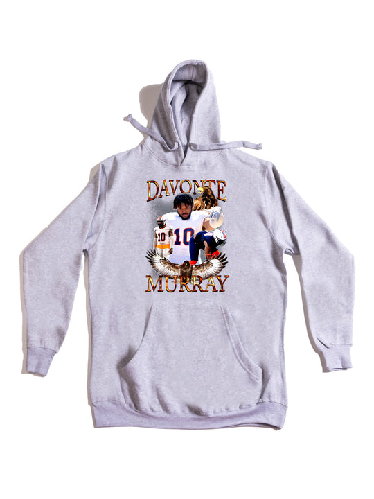 Davonte Murray Hoodie