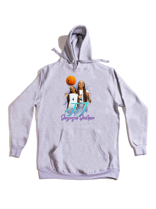 Jazmyne Jackson Hoodie