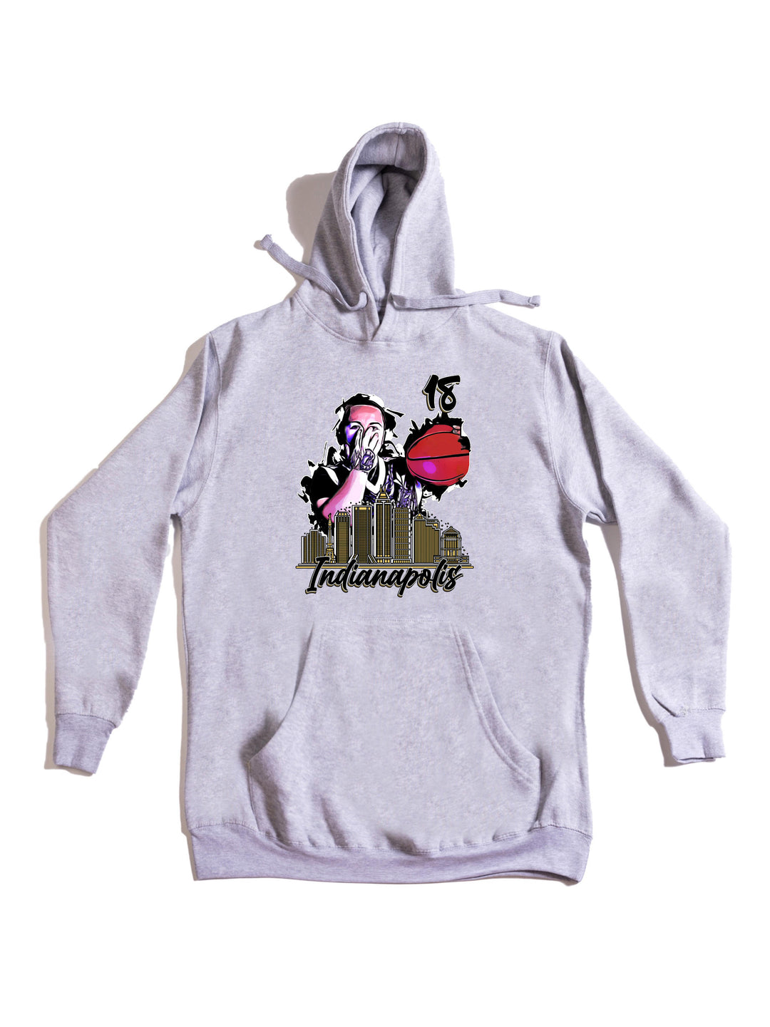 Emily Uhl Hoodie
