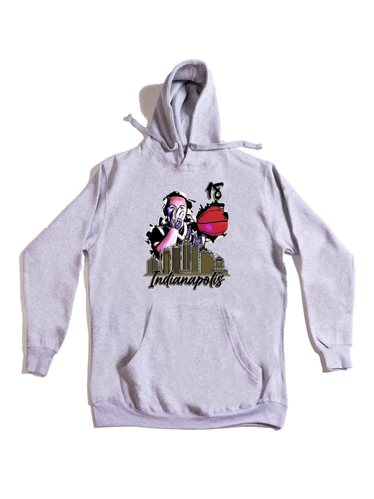 Emily Uhl Hoodie