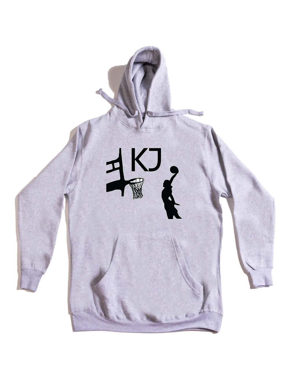 KJ Hinds Hoodie