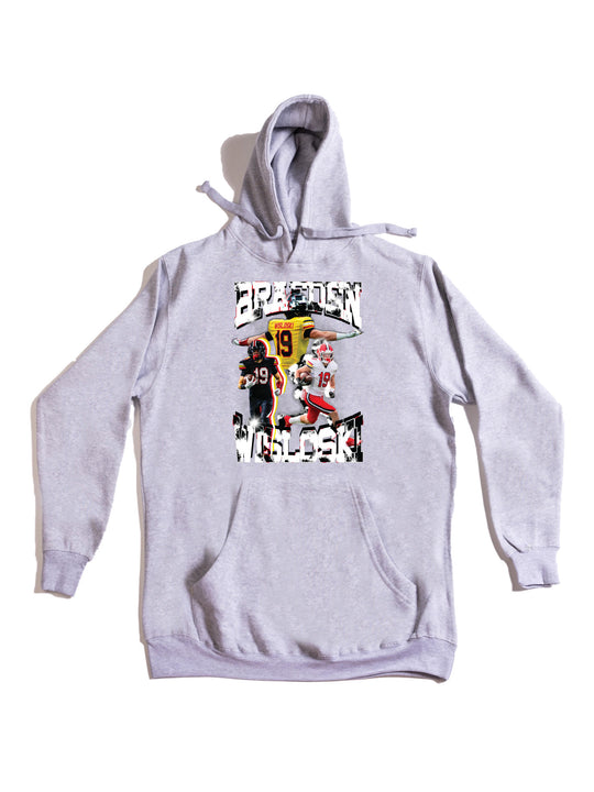 Braeden Wisloski Hoodie