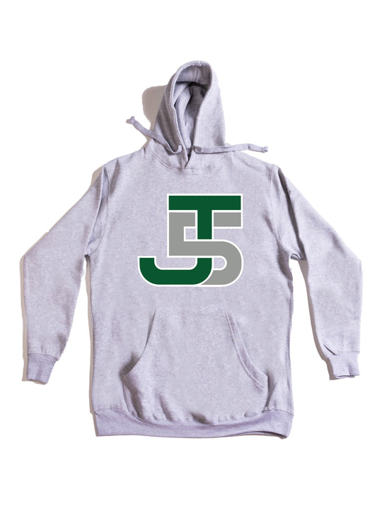 Timothy Carter Jr Logo Hoodie