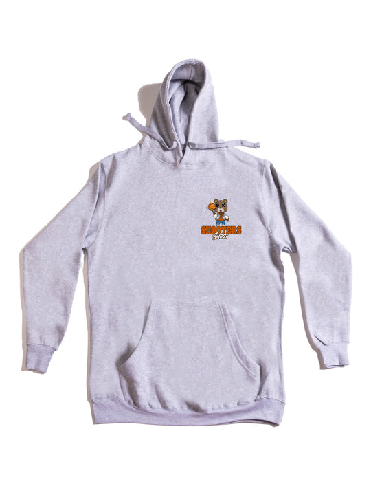 Booby Gibson Hoodie