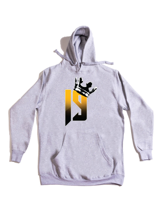 Keith Adams Jr Hoodie