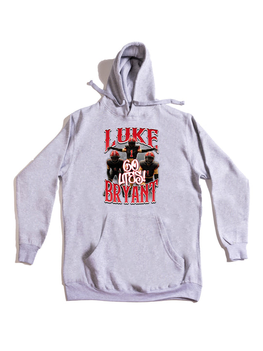 Luke Bryant Hoodie