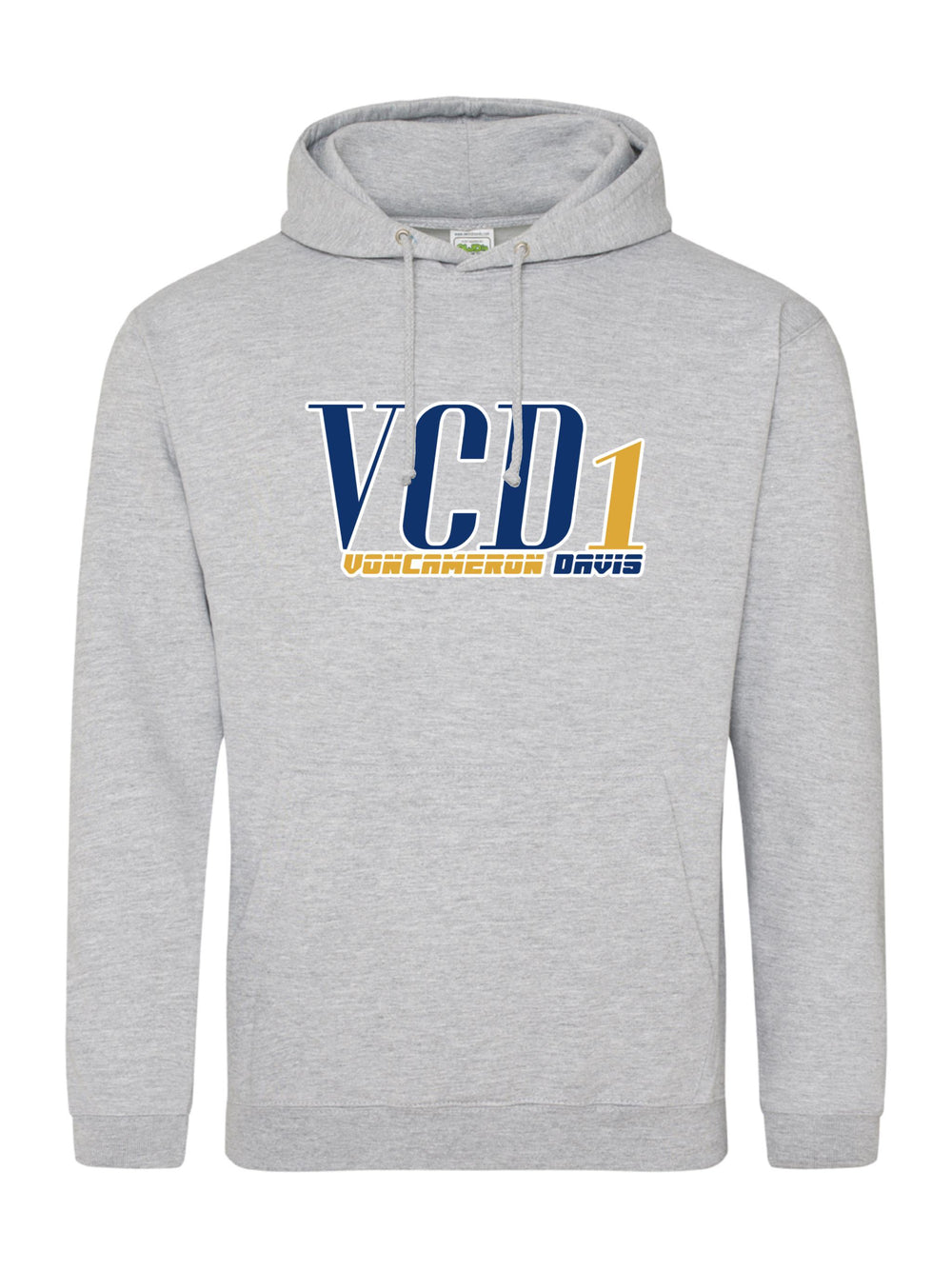 VonCameron Davis Hoodie