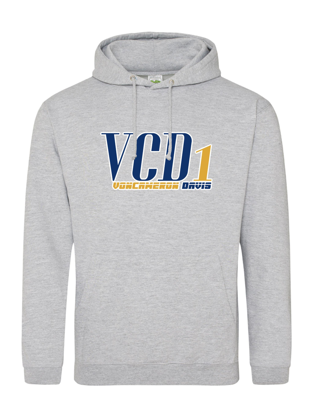 VonCameron Davis Hoodie