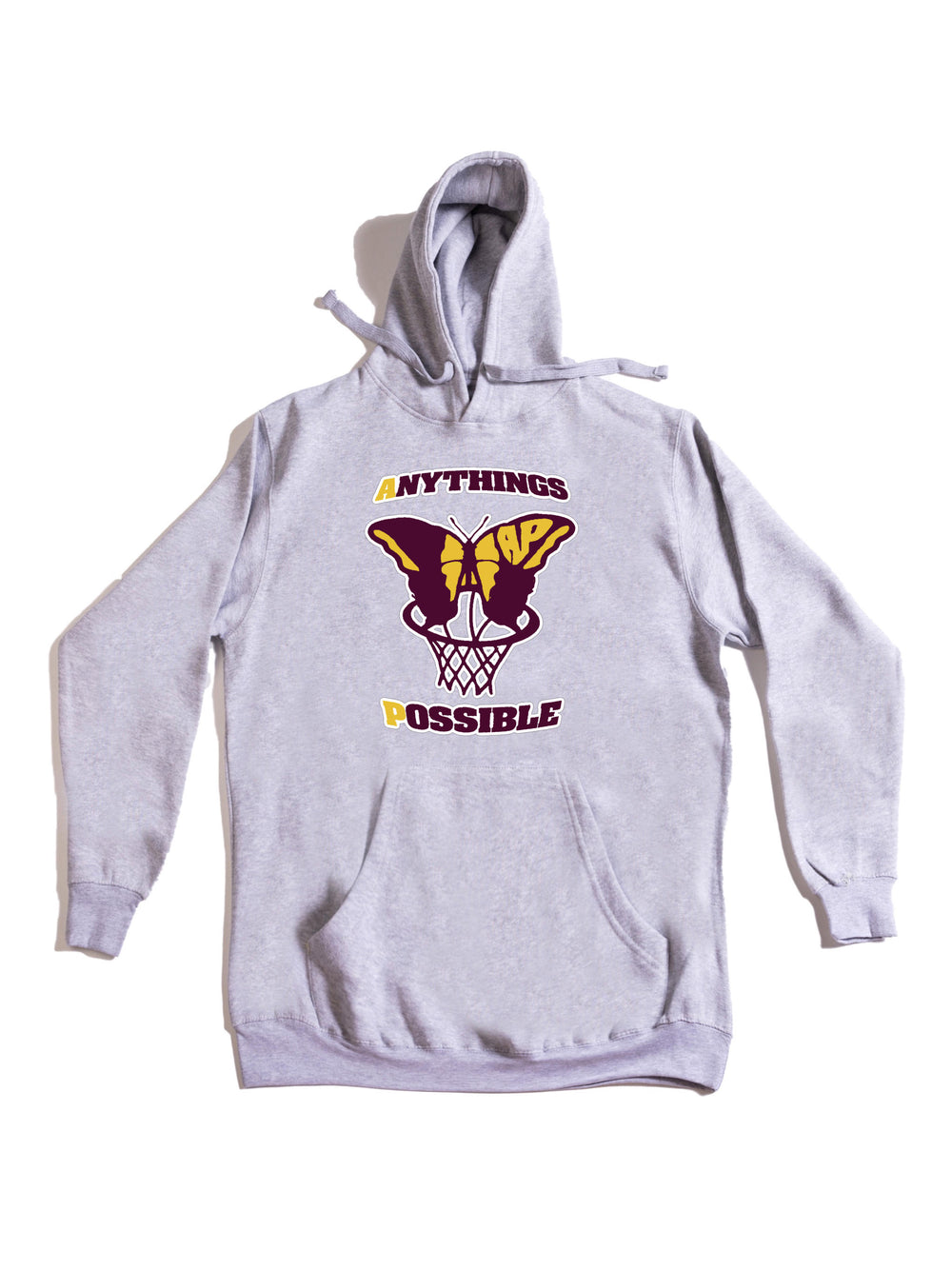Anythings Possible Hoodie