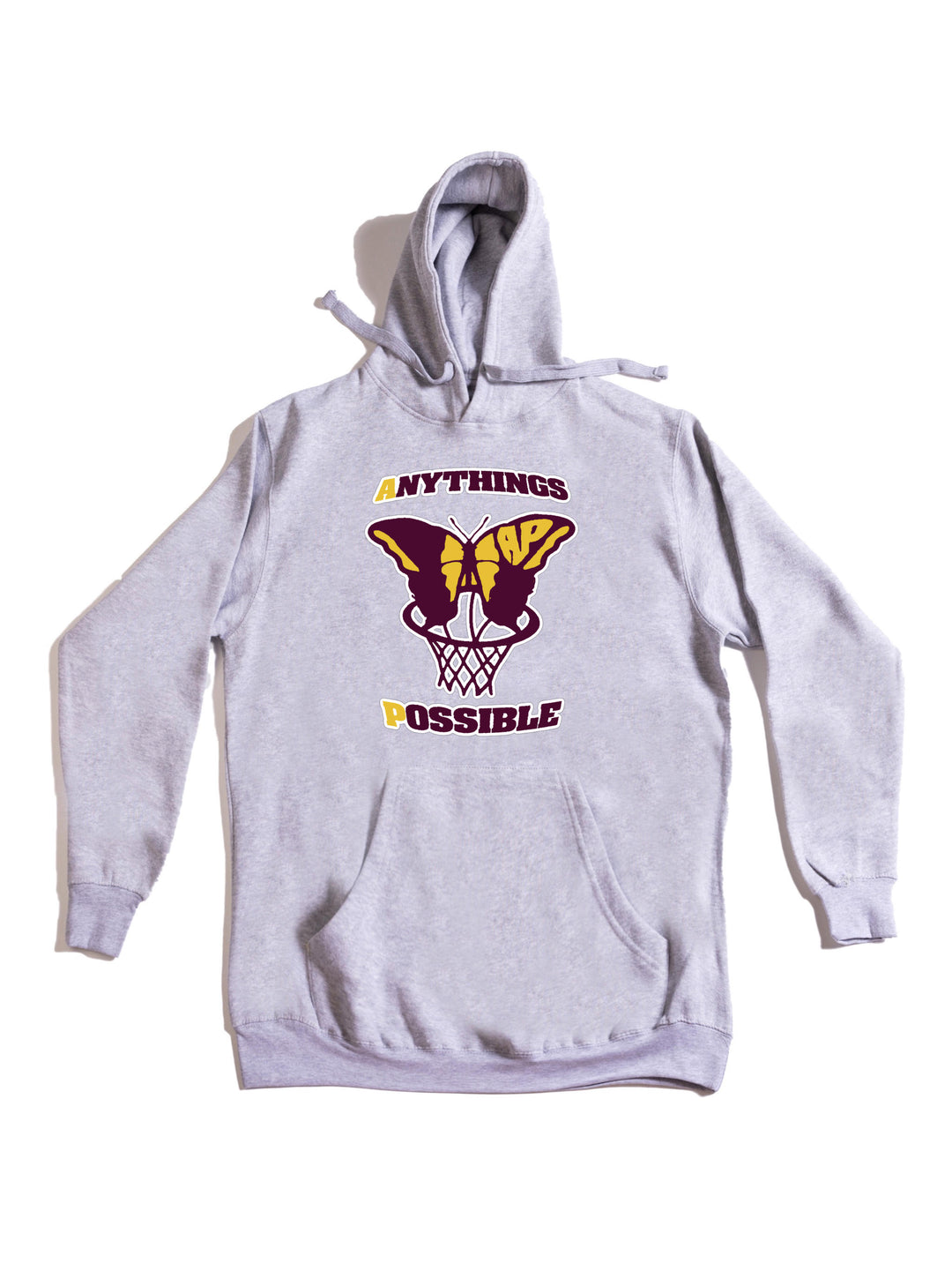 Anythings Possible Hoodie