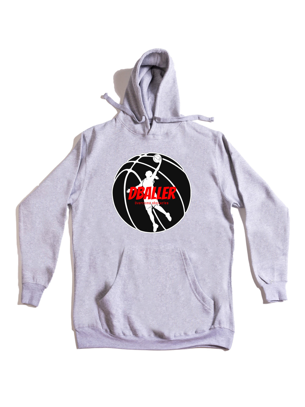 DBaller Hoodie