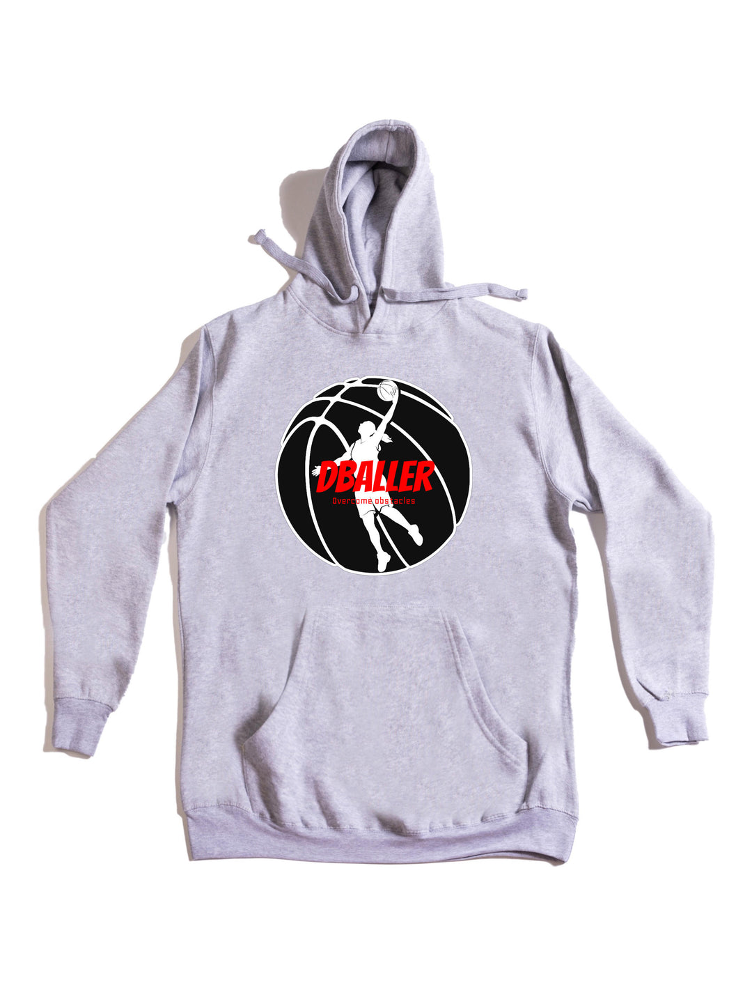 DBaller Hoodie