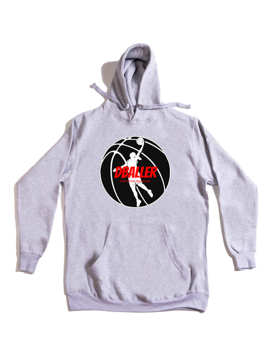 DBaller Hoodie