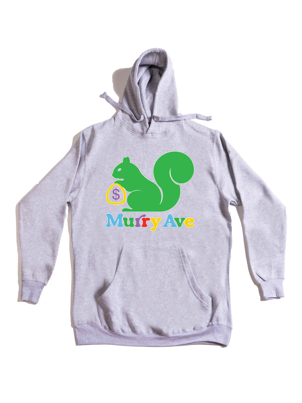 Murry Ave Hoodie