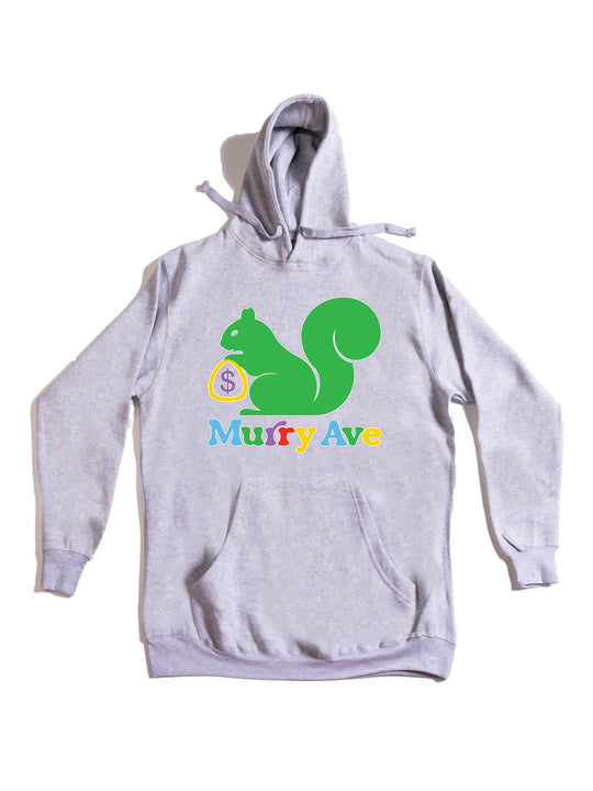 Murry Ave Hoodie