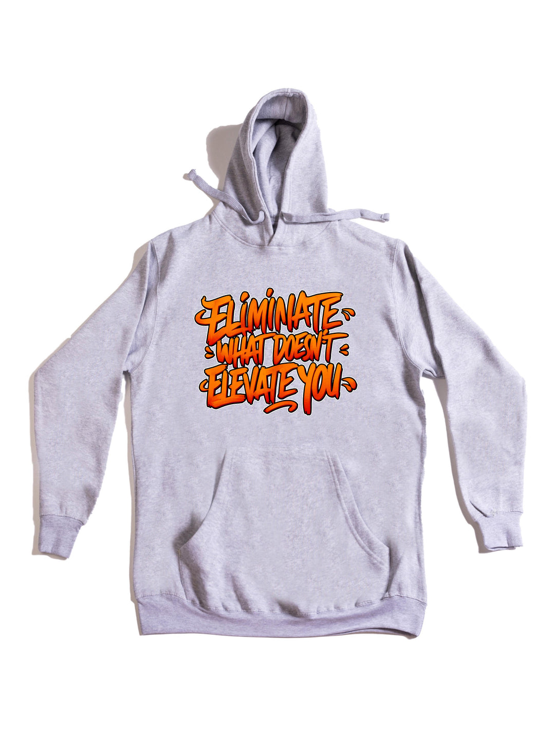 Bryson Donnell Logo Hoodie