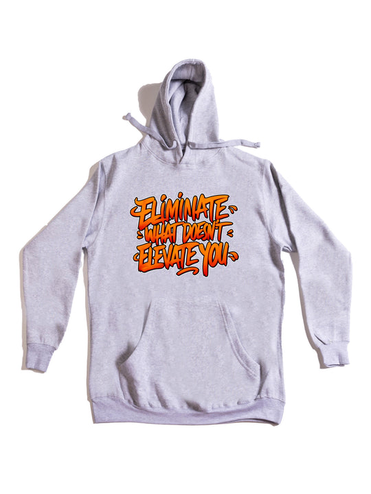 Bryson Donnell Logo Hoodie