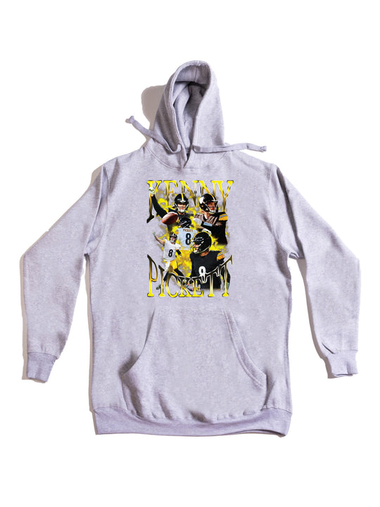 Kenny Pickett Hoodie