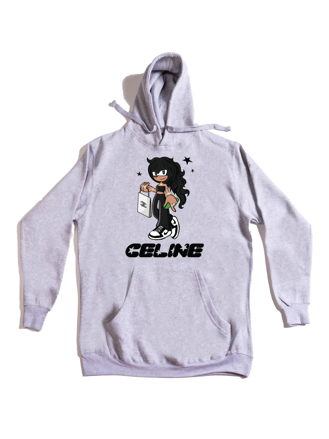 Celine Hoodie
