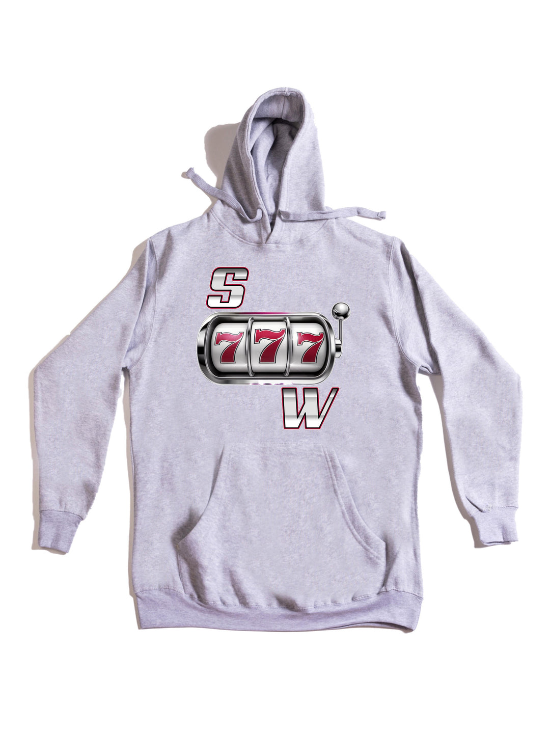 Seven Warren  Hoodie