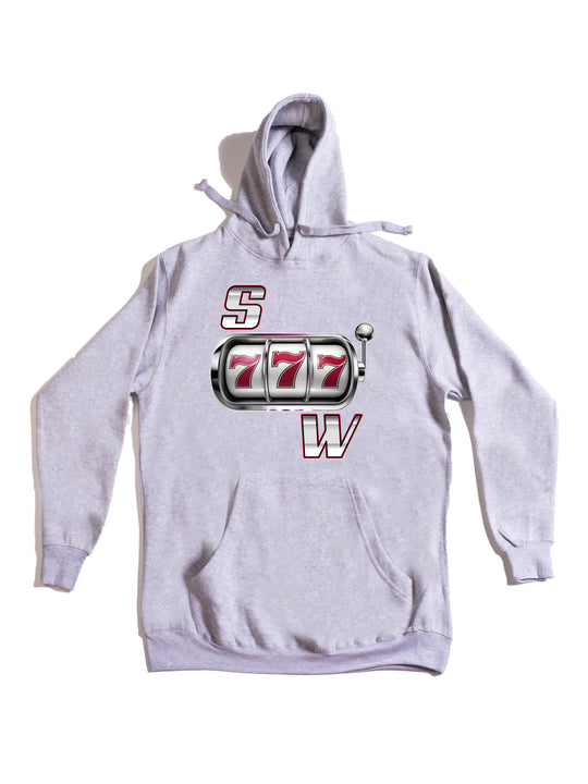 Seven Warren  Hoodie