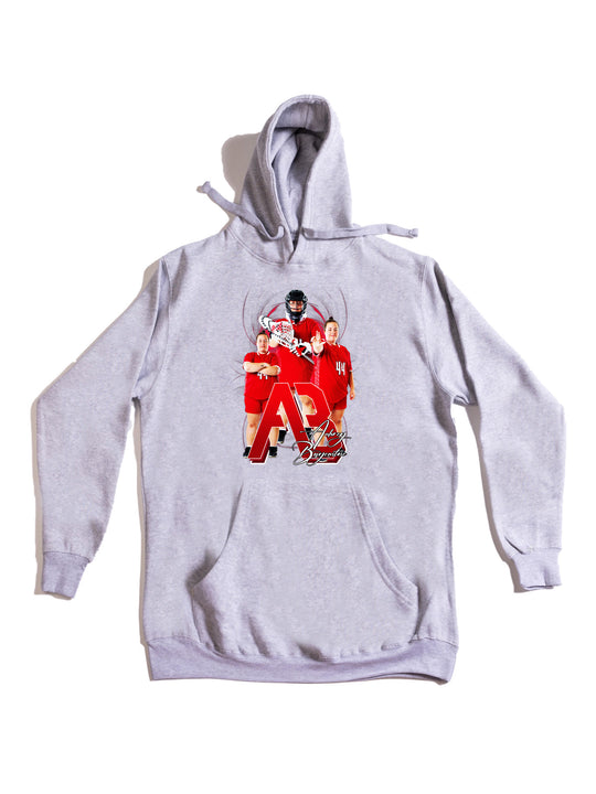 Aubrey Bagenstose Hoodie