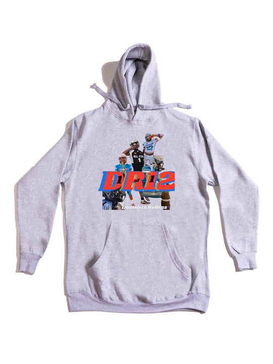 Dominus Rollins Hoodie