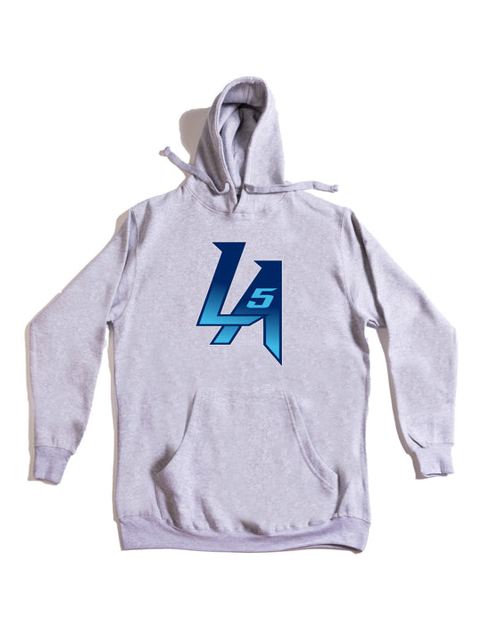 Lorenzo Avalos Logo Hoodie