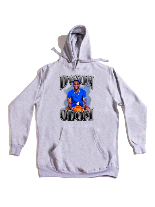 Dwon Odom Hoodie