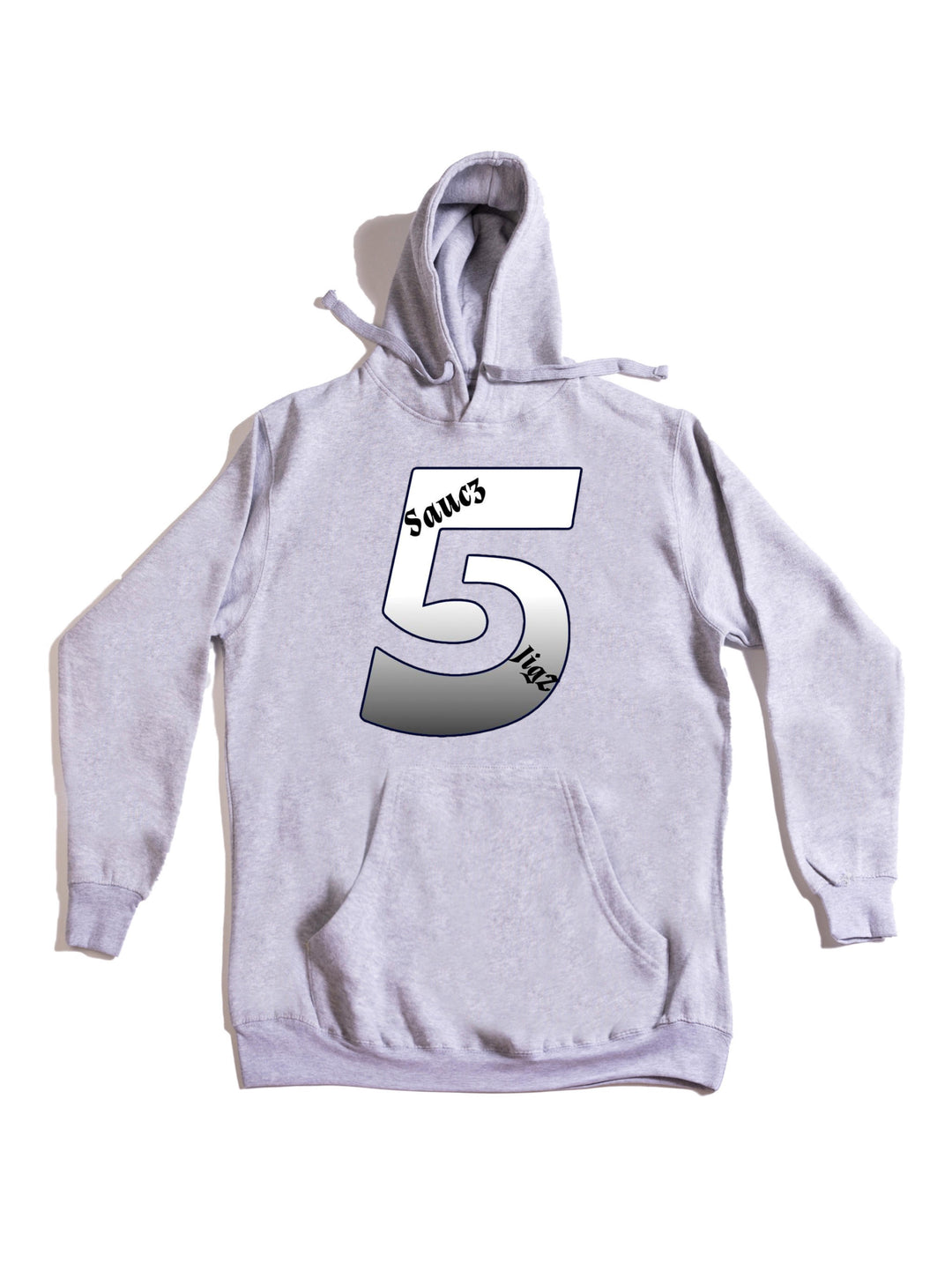 2saucy Hoodie