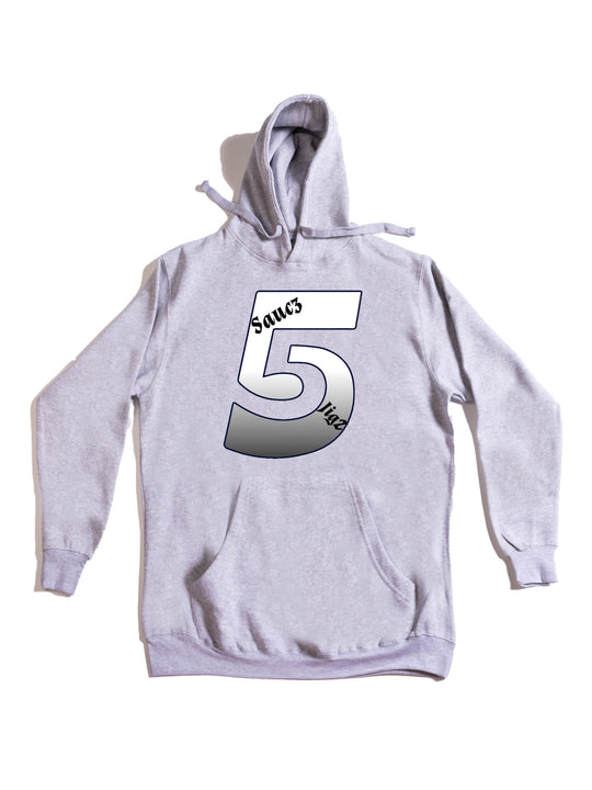 2saucy Hoodie