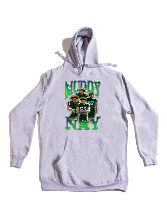 Naysean Conway Hoodie