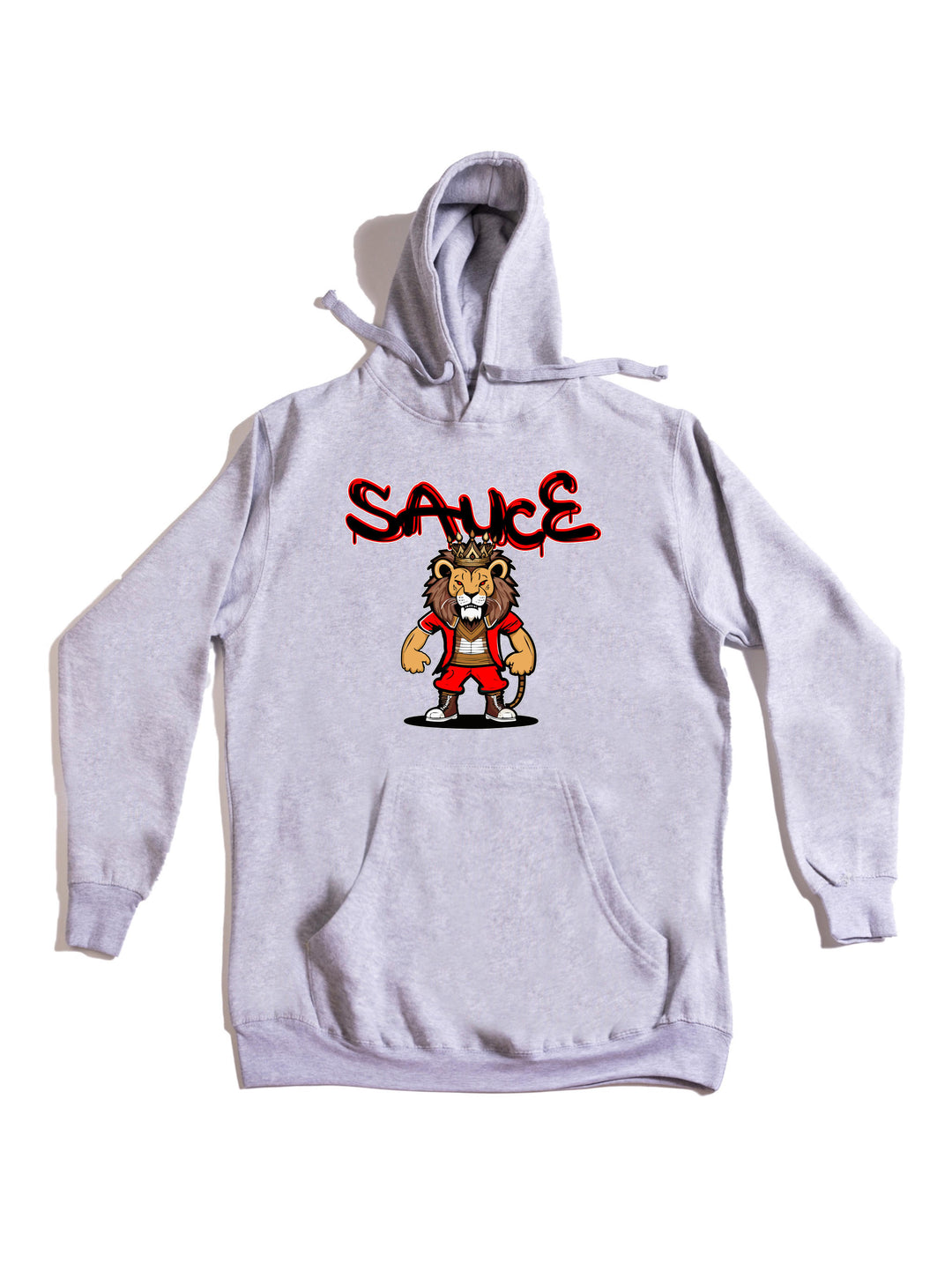 Christian Agnew Hoodie