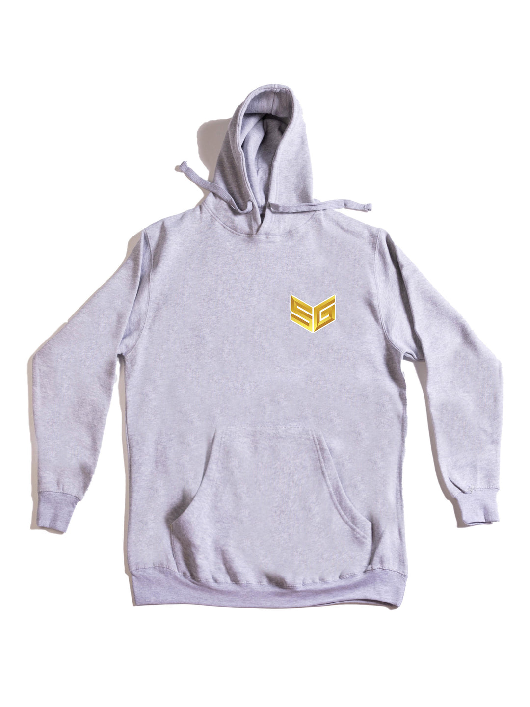 Shawn Graber Hoodie