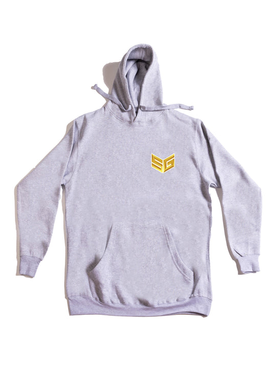 Shawn Graber Hoodie