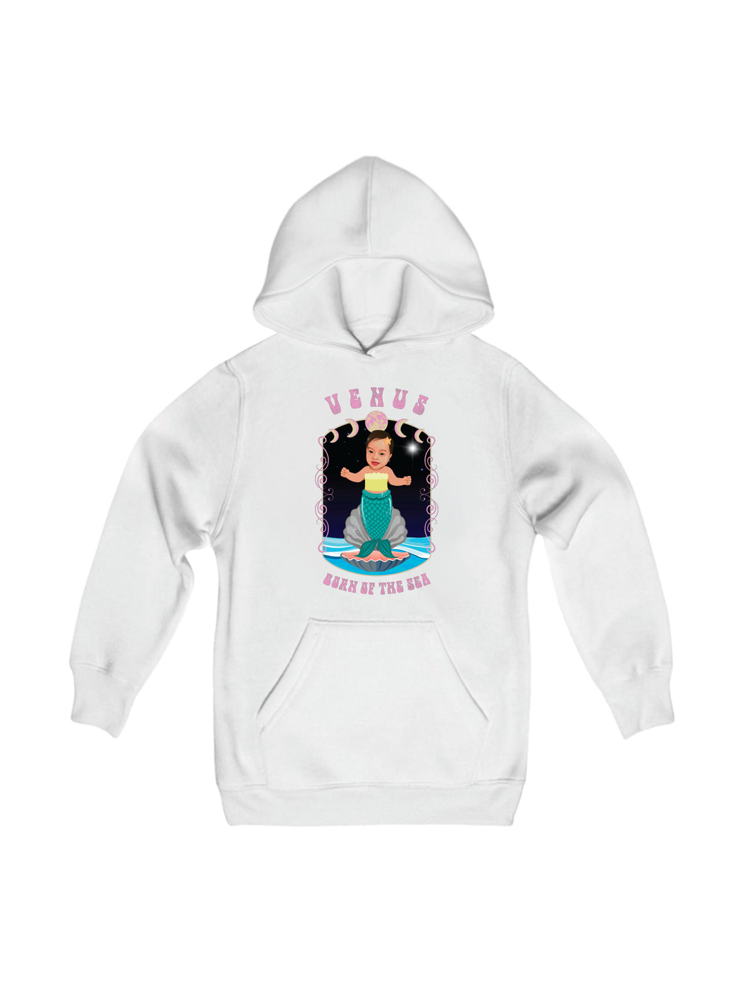 Venus Youth Hoodie