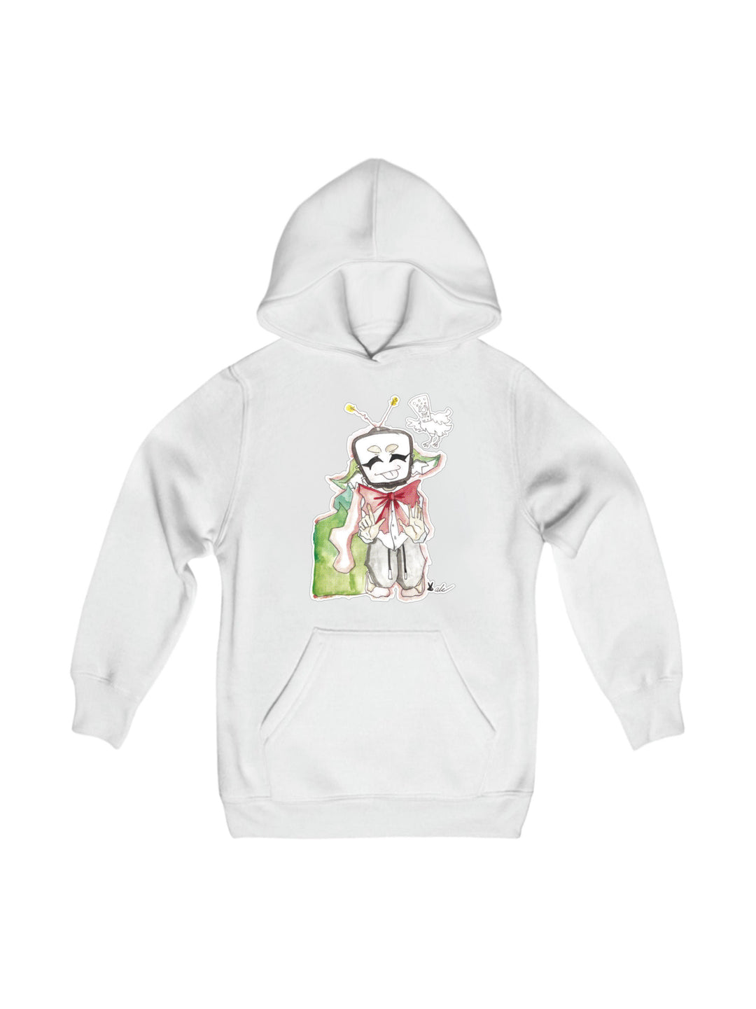 Kays Collection Youth Hoodie