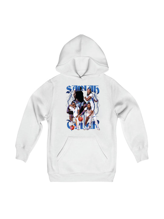 Saniah Tyler Youth Hoodie
