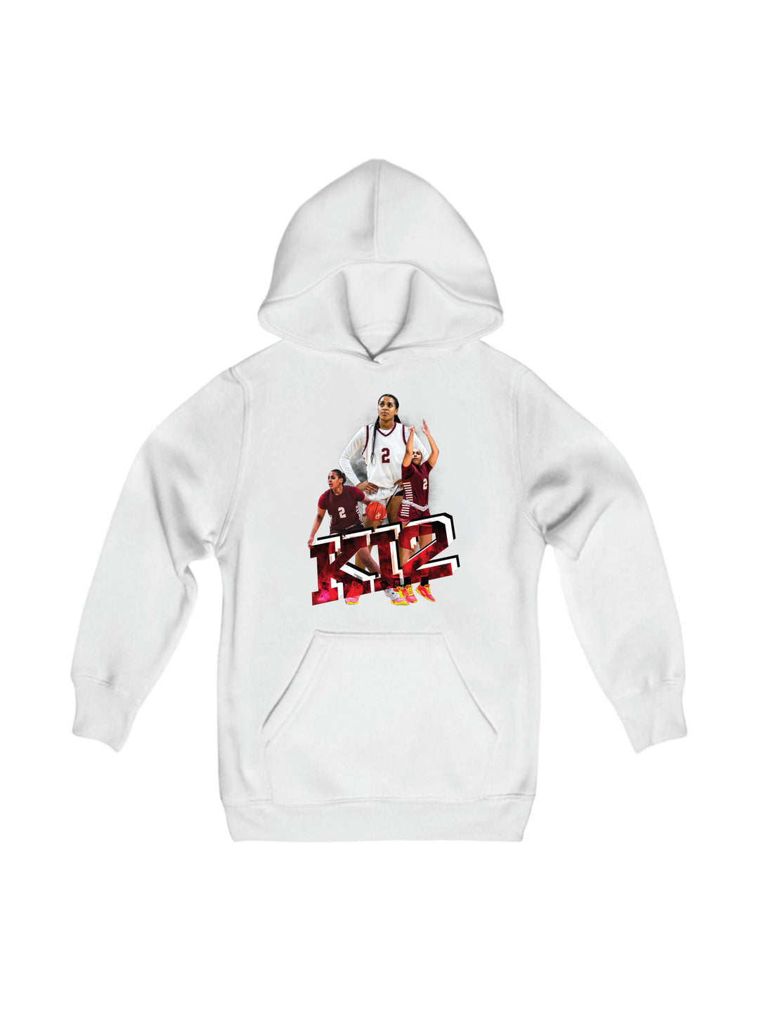 Kaylah Ivey Youth Hoodie