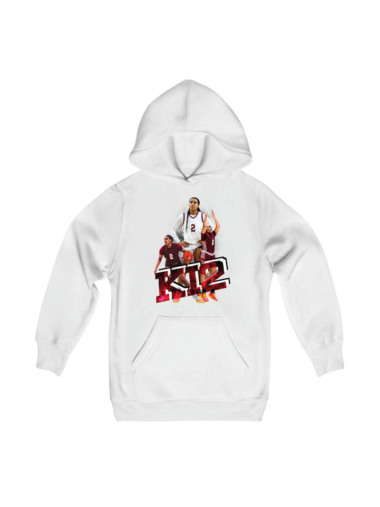 Kaylah Ivey Youth Hoodie
