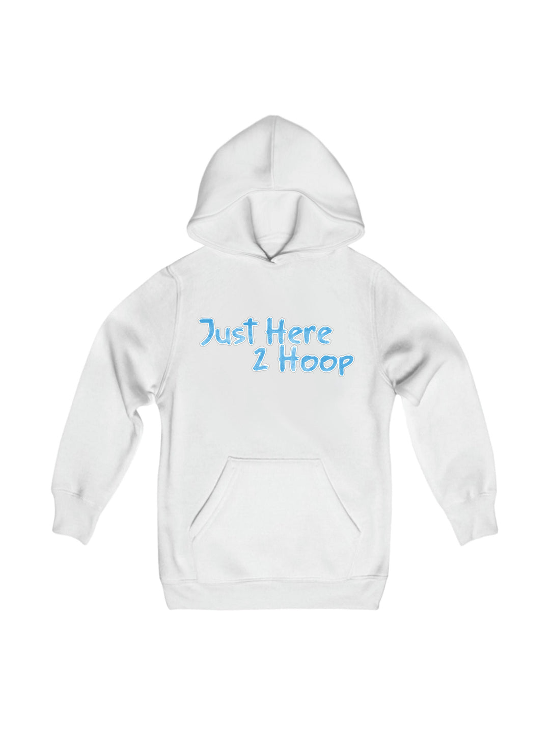 Destiny Bohanon Youth Hoodie