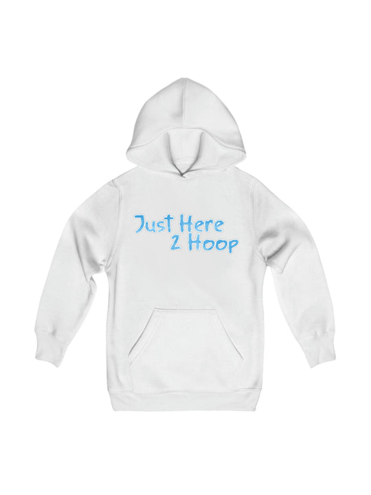 Destiny Bohanon Youth Hoodie