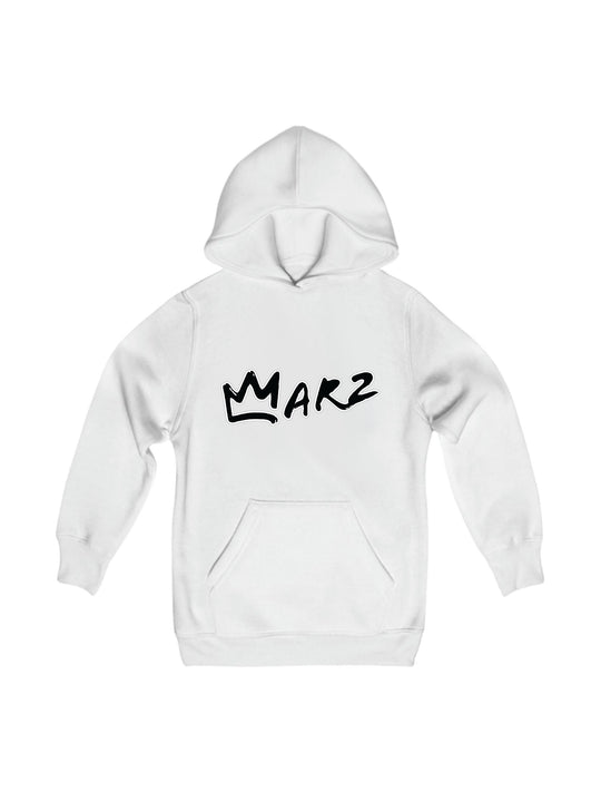 Antonio Robinson Youth Hoodie