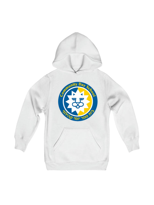 Community Day School Youth Hoodie