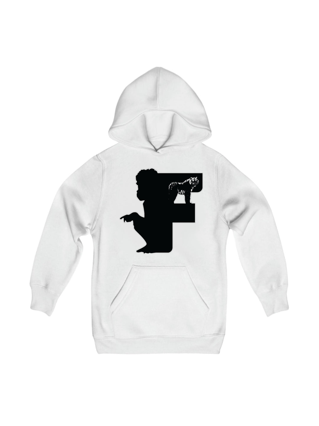 Frank Staine Youth Hoodie