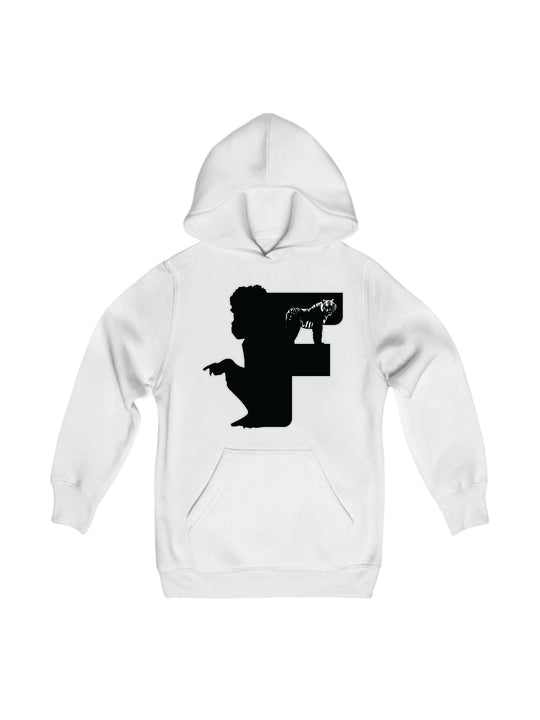 Frank Staine Youth Hoodie