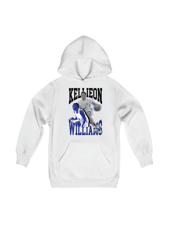 Kellieon Williams Youth Hoodie