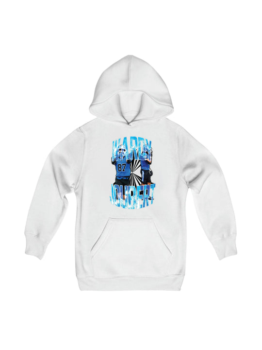 Wardy Joubert Youth Hoodie